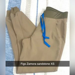 Figs Zamora Sandstone XS